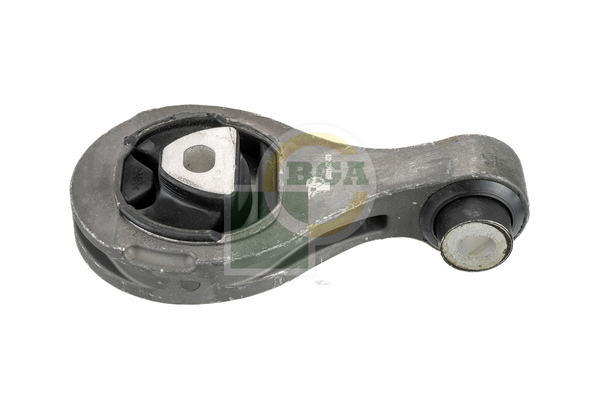 BGA MT9696 Mounting, engine