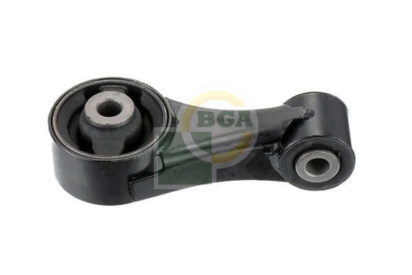 BGA MT9718 Mounting, engine
