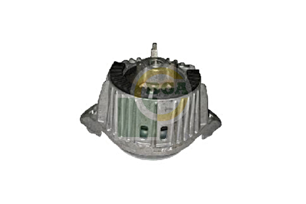 BGA MT9720 Mounting, engine Right for MERCEDES-BENZ