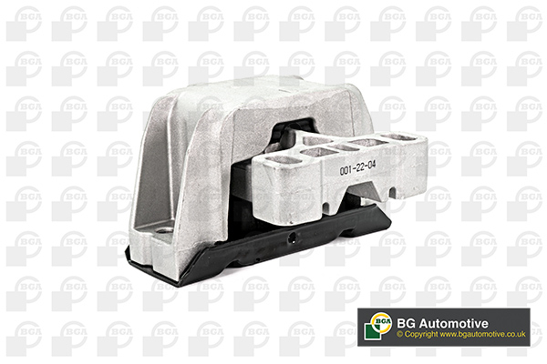 BGA MT9759 Mounting, engine Left for AUDI SEAT SKODA VW