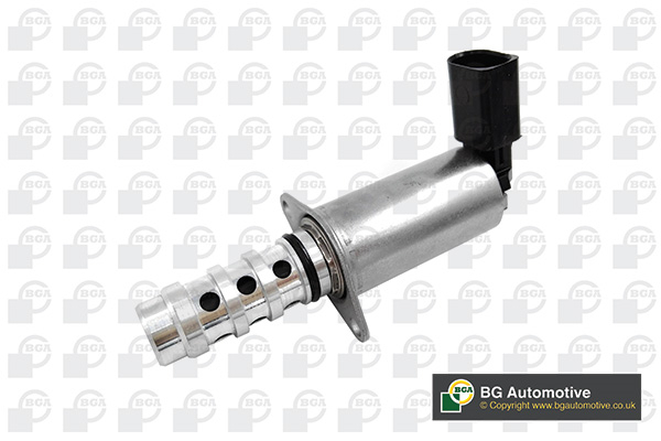 BGA OCV0100 Control Valve, camshaft adjustment Exhaust Side for AUDI SEAT SKODA VW