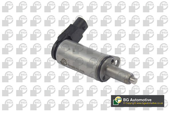 BGA OCV0101 Control Valve, camshaft adjustment Intake Side for AUDI