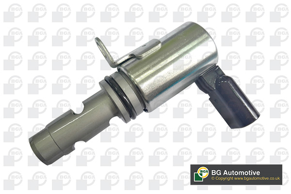BGA OCV0102 Control Valve, camshaft adjustment Intake Side for AUDI SEAT SKODA VW