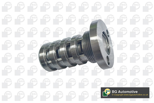 BGA OCV0103 Control Valve, camshaft adjustment for AUDI SEAT SKODA VW
