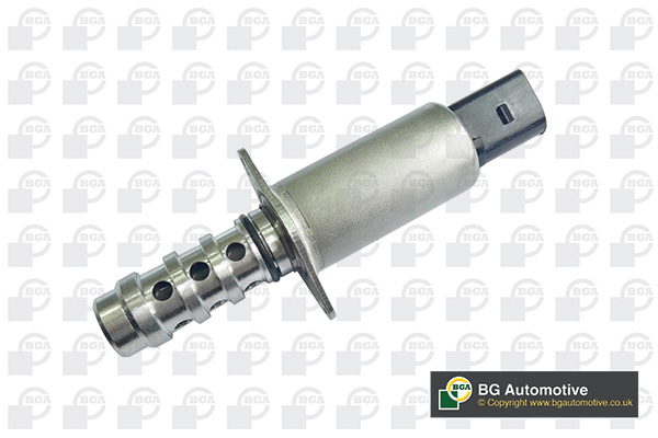 BGA OCV0104 Control Valve, camshaft adjustment Exhaust Side Intake Side for AUDI