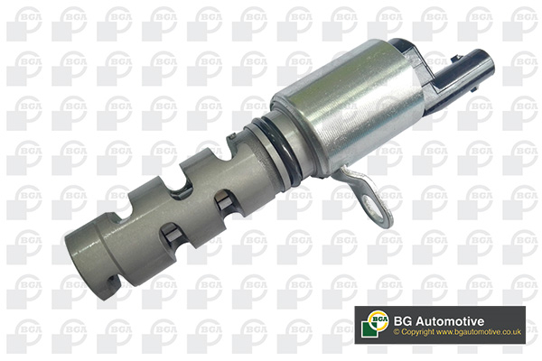 BGA OCV0105 Control Valve, camshaft adjustment Exhaust Side Intake Side for AUDI SEAT SKODA VW