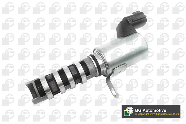 BGA OCV6309 Control Valve, camshaft adjustment Inlet Intake Side for NISSAN