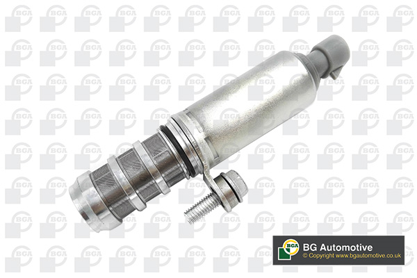BGA OCV9502 Control Valve, camshaft adjustment Inlet Intake Side for CHEVROLET OPEL SAAB VAUXHALL