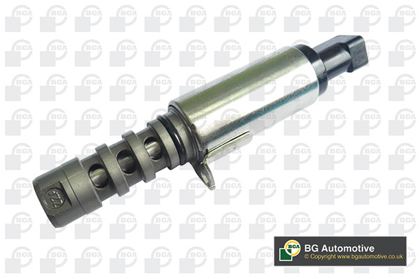BGA OCV9600 Control Valve, camshaft adjustment Inlet Intake Side for AUDI VW