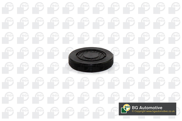 BGA PL4602 Τάπα, τρύπα τοποθέτησης άξονα των πλήκτρων των βαλβίδων for DACIA NISSAN OPEL RENAULT VAUXHALL