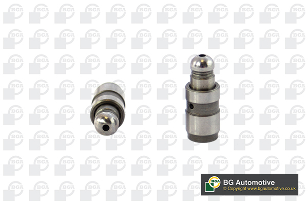 BGA RA4131 Ωστήριο βαλβίδας Πλευρά εισαγωγής Πλευρά εξαγωγής for BMW CITROËN DS MINI PEUGEOT