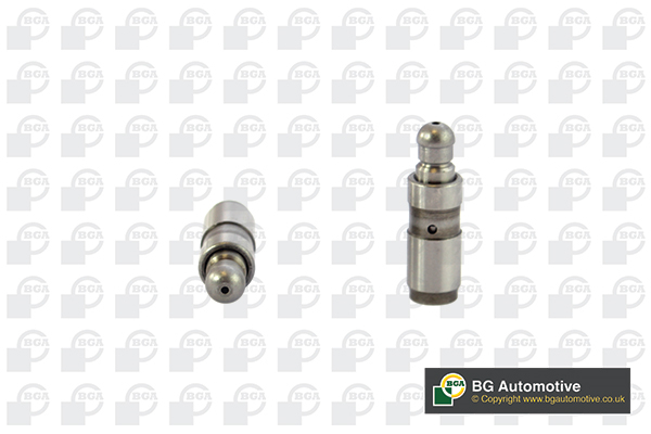 BGA RA4132 Ωστήριο βαλβίδας Πλευρά εισαγωγής Πλευρά εξαγωγής for BMW CITROËN DS MINI PEUGEOT