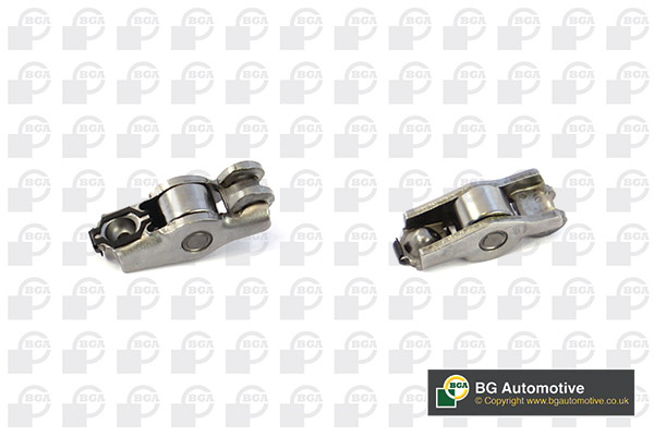 BGA RA4667 Rocker Arm, engine timing