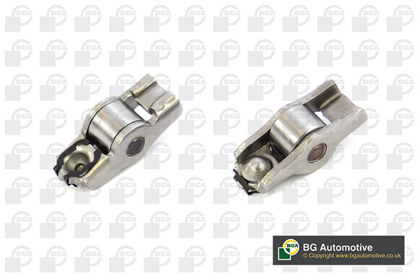 BGA RA5266 Rocker Arm, engine timing