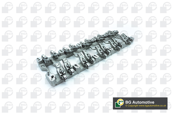 BGA RB2303 Rocker Arm Bridge Exhaust Side Intake Side for FORD