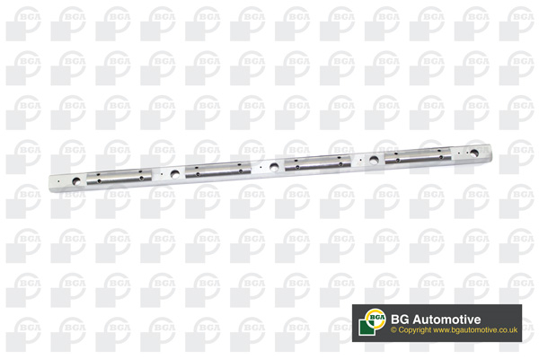 BGA RS6101 Άξονας πλήκτρων βαλβίδας, ρύθμιση κινητήρα for MITSUBISHI