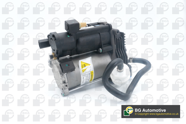 BGA SC4202 Compressor, compressed-air system for LAND ROVER