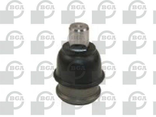 BGA SJ1301 Άρθρωση υποστήριξης Mπροστινός άξονας δεξιά κάτω Μπροστινός άξονας αριστερά for CHRYSLER DODGE