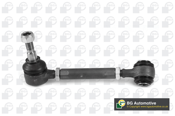 BGA SR0164 Tie Rod End Rear Axle Left for AUDI