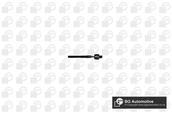 BGA SR0905 Άρθρωση, μπάρα Mπροστινός άξονας δεξιά Μπροστινός άξονας αριστερά for BMW