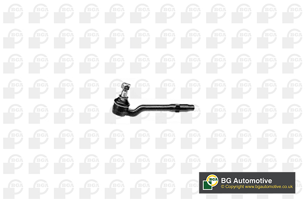 BGA SR0906 Ακρόμπαρο Mπροστινός άξονας δεξιά Μπροστινός άξονας αριστερά for BMW