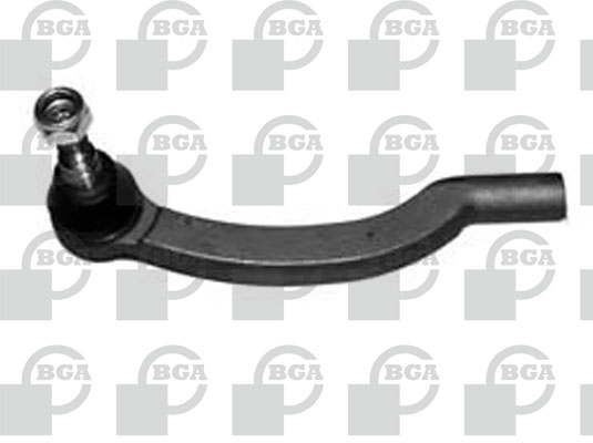 BGA SR1408 Ακρόμπαρο Μπροστινός άξονας αριστερά for CITROËN FIAT PEUGEOT