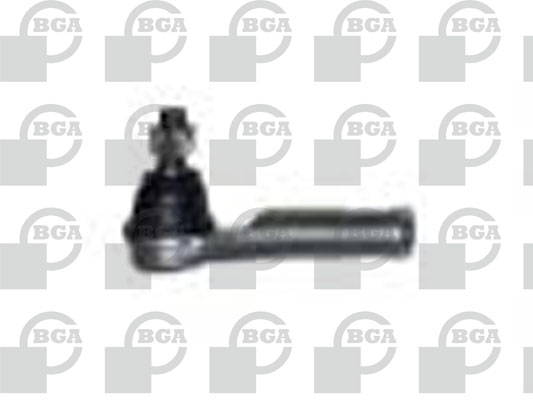 BGA SR2515 Ακρόμπαρο Mπροστινός άξονας δεξιά Μπροστινός άξονας αριστερά for HONDA