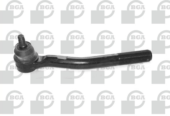 BGA SR3405 Tie Rod End Front Axle Right for FORD JEEP