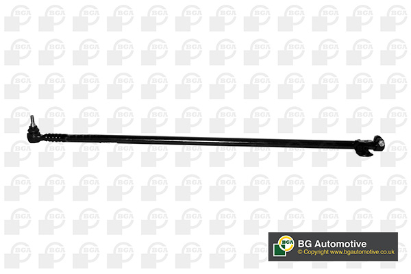 BGA SR4204 Μπάρα τιμονιού εμπρός κέντρο for LAND ROVER