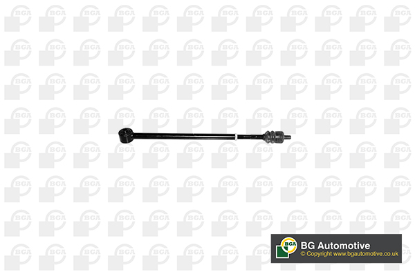 BGA SR4232 Tie Rod Rear Axle Left Rear Axle Right for LAND ROVER NISSAN