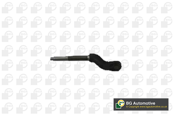 BGA SR4266 Link/Coupling Rod, stabiliser bar Front Axle Left Front Axle Right for LAND ROVER