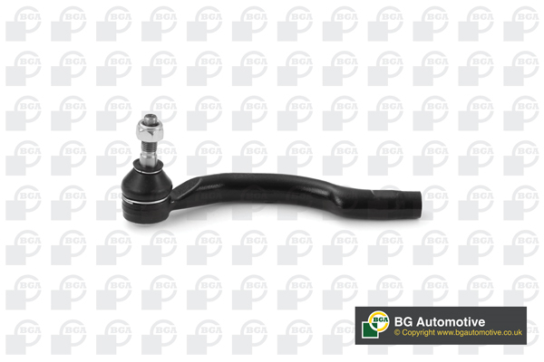 BGA SR5430 Tie Rod End Front Axle Left for MAZDA
