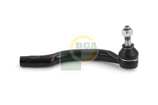 BGA SR5431 Tie Rod End Front Axle Right for MAZDA