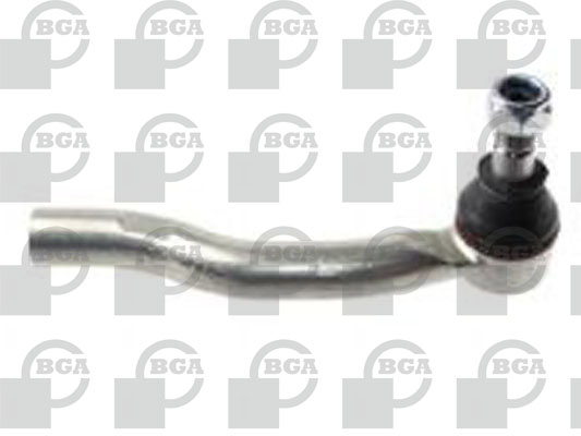 BGA SR6309 Ακρόμπαρο Mπροστινός άξονας δεξιά for NISSAN