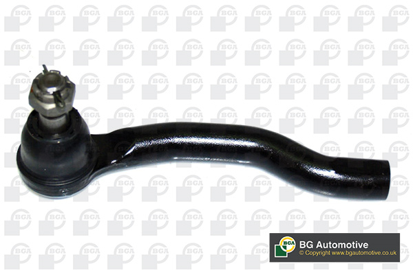 BGA SR6310 Ακρόμπαρο Μπροστινός άξονας αριστερά for NISSAN