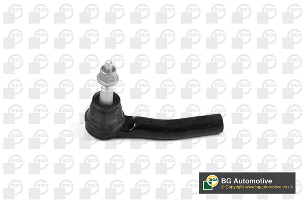 BGA SR6502 Ακρόμπαρο Μπροστινός άξονας αριστερά for OPEL VAUXHALL