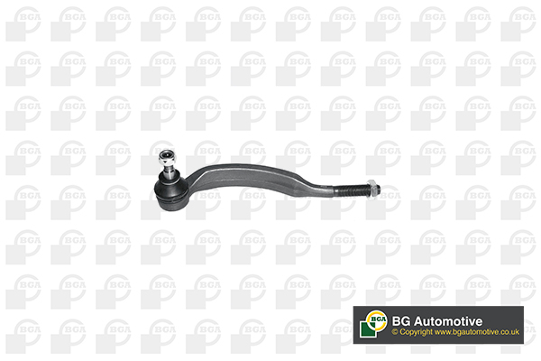 BGA SR6729 Tie Rod End Front Axle Right for CITROËN PEUGEOT