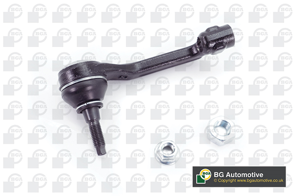 BGA SR6746 Ακρόμπαρο Mπροστινός άξονας δεξιά for OPEL PEUGEOT VAUXHALL