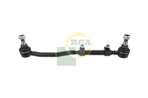 BGA SR81137 Tie Rod Front Axle Right for OPEL