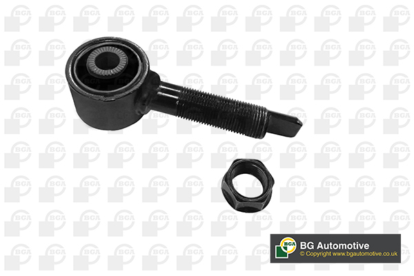 BGA SR9137 Tie Rod End Rear Axle Left Rear Axle Right for TOYOTA