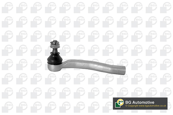 BGA SR9168 Ακρόμπαρο Μπροστινός άξονας αριστερά for DAIHATSU TOYOTA