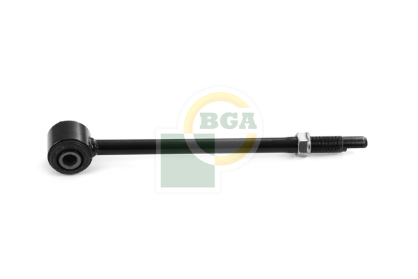 BGA SR9197 Tie Rod End Rear Axle Left for TOYOTA