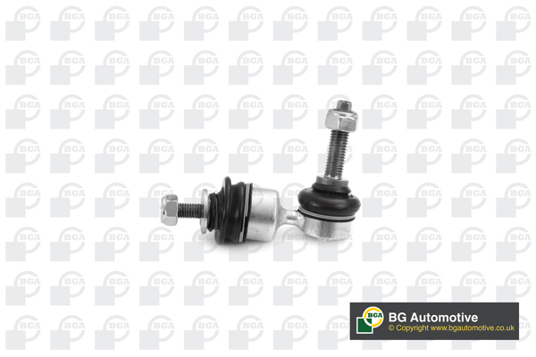 BGA SR9199 Άρθρωση, μπάρα Πίσω άξονας αριστερά Πίσω άξονας δεξιά for FORD VOLVO