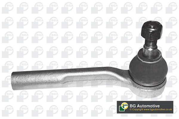 BGA SR9506 Tie Rod End Front Axle Right for OPEL SAAB VAUXHALL