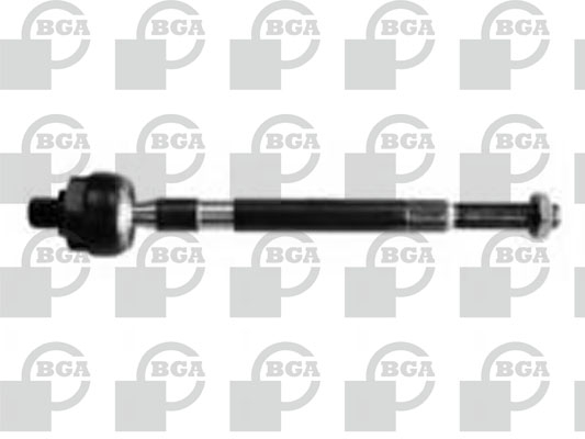 BGA SR9520 Άρθρωση, μπάρα Mπροστινός άξονας δεξιά Μπροστινός άξονας αριστερά for OPEL SUBARU SUZUKI VAUXHALL
