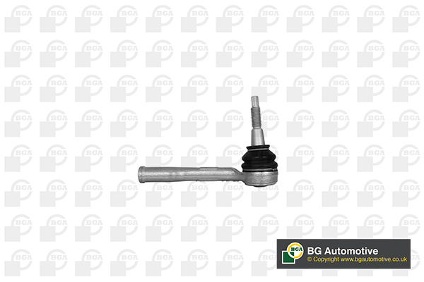BGA SR9546 Tie Rod End Front Axle Right for CHEVROLET OPEL VAUXHALL