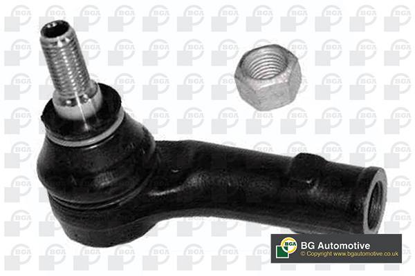 BGA SR9601 Ακρόμπαρο Μπροστινός άξονας αριστερά for VW