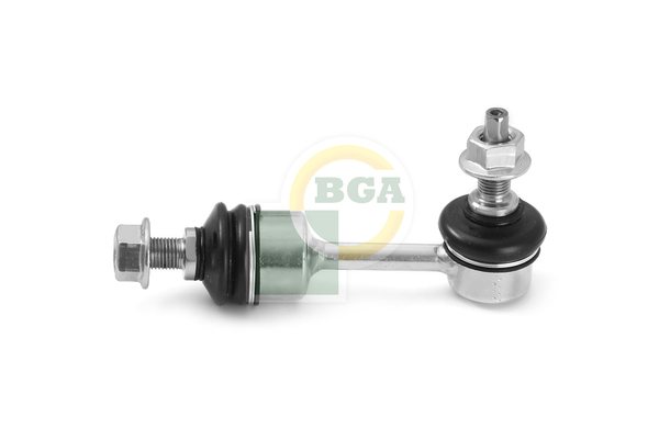 BGA SR9678 Link/Coupling Rod, stabiliser bar Rear Axle Left Rear Axle Right for HYUNDAI KIA