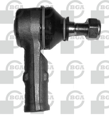 BGA SR9707 Ακρόμπαρο Mπροστινός άξονας δεξιά Μπροστινός άξονας αριστερά for VOLVO