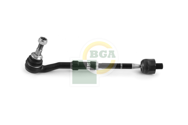 BGA SR9802 Tie Rod Front Axle Left Front Axle Right for BMW